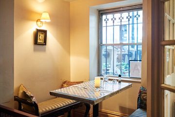 Salam Café and Restaurant 3 Mediterranean West Village