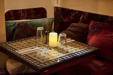 Salam Café and Restaurant 6 Mediterranean West Village