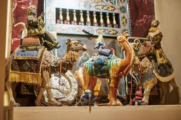 Salam Café and Restaurant 7 Mediterranean West Village