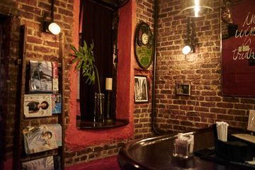 Gradisca 8 Videos Italian West Village