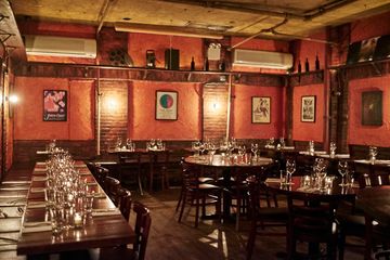 Gradisca 9 Videos Italian West Village