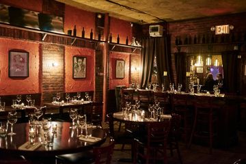 Gradisca 10 Videos Italian West Village