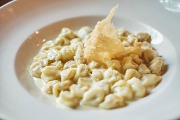 Gradisca 15 Videos Italian West Village