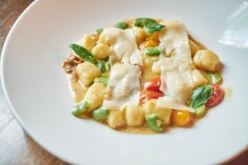 Gradisca 17 Videos Italian West Village