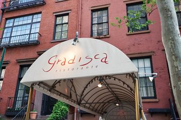Gradisca 20 Videos Italian West Village