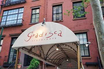 Gradisca 20 Italian Videos West Village