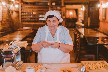 Gradisca 21 Videos Italian West Village
