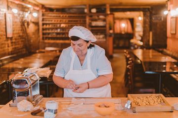 Gradisca 22 Videos Italian West Village