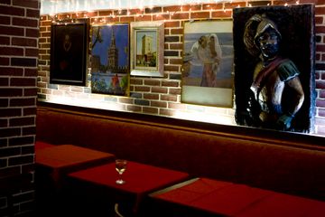 Spain Restaurant & Bar 2 Spanish West Village