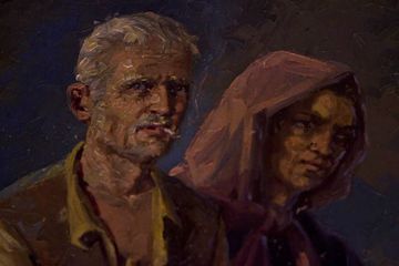 Spain Restaurant & Bar 3 Spanish West Village