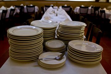 Spain Restaurant & Bar 4 Spanish West Village