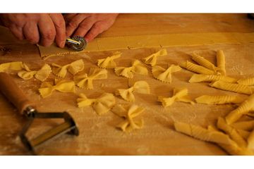 Gradisca 3 Videos Italian West Village