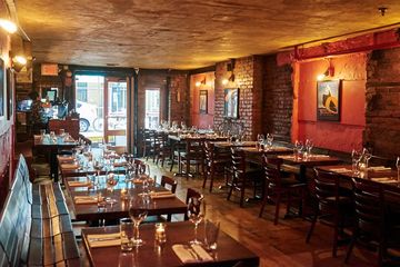 Gradisca 5 Videos Italian West Village