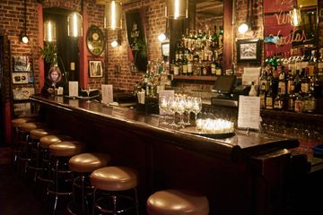Gradisca 7 Videos Italian West Village