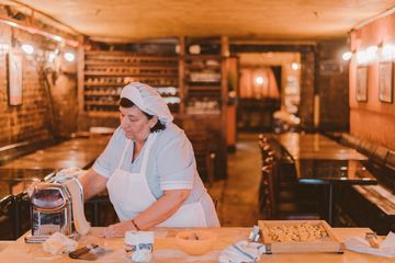 Gradisca 23 Videos Italian West Village