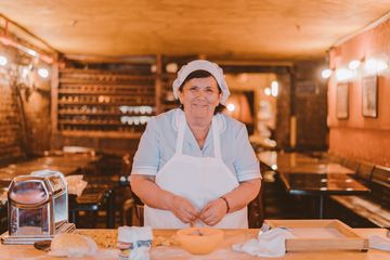 Gradisca 24 Videos Italian West Village