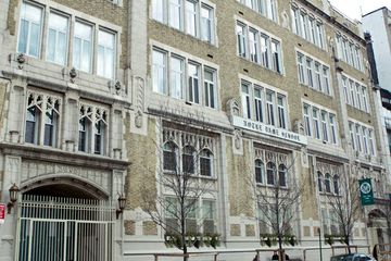 Notre Dame School 1 Schools For Kids undefined