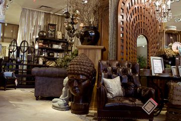 Arhaus 3 Furniture and Home Furnishings Meatpacking District West Village
