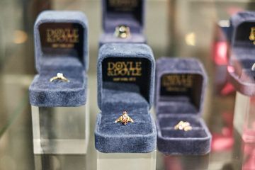 Doyle & Doyle 1 Jewelry West Village Meatpacking District