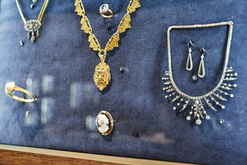 Doyle & Doyle 2 Jewelry West Village Meatpacking District