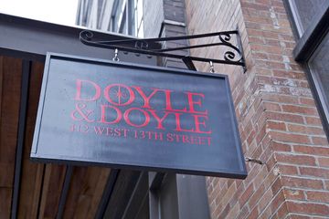 Doyle & Doyle 4 Jewelry West Village Meatpacking District