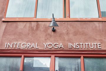 Integral Yoga Institute 7 Meditation Centers Yoga West Village