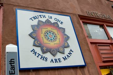 Integral Yoga Institute 8 Meditation Centers Yoga West Village