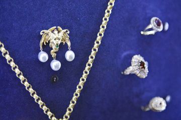 Doyle & Doyle 7 Jewelry West Village Meatpacking District