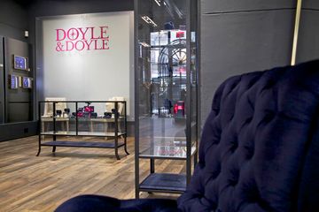 Doyle & Doyle 9 Jewelry West Village Meatpacking District