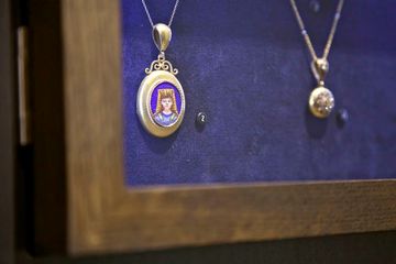 Doyle & Doyle 10 Jewelry West Village Meatpacking District