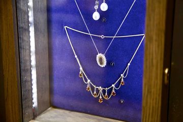 Doyle & Doyle 11 Jewelry West Village Meatpacking District