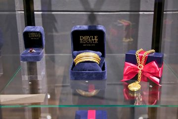 Doyle & Doyle 13 Jewelry West Village Meatpacking District