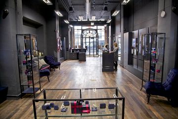 Doyle & Doyle 14 Jewelry West Village Meatpacking District