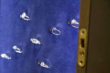 Doyle & Doyle 15 Jewelry West Village Meatpacking District