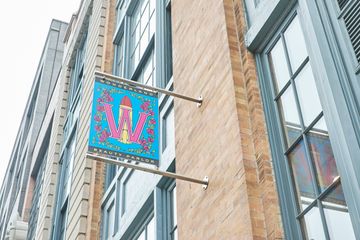 Wonderland Beauty Parlor 2 Hair Salons Chelsea Art Gallery District