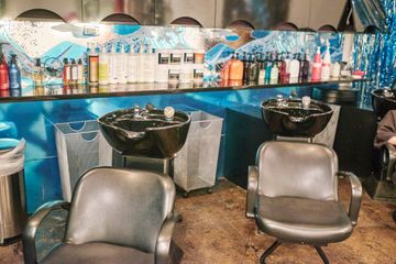 Wonderland Beauty Parlor 3 Hair Salons Chelsea Art Gallery District