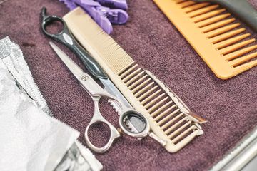 Wonderland Beauty Parlor 4 Hair Salons Chelsea Art Gallery District