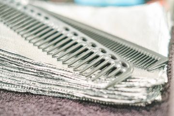 Wonderland Beauty Parlor 5 Hair Salons Chelsea Art Gallery District