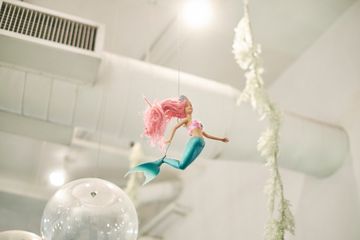 Wonderland Beauty Parlor 11 Hair Salons Chelsea Art Gallery District