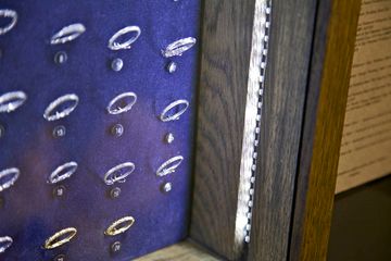 Doyle & Doyle 16 Jewelry West Village Meatpacking District