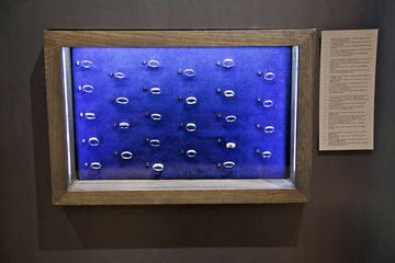 Doyle & Doyle 17 Jewelry West Village Meatpacking District