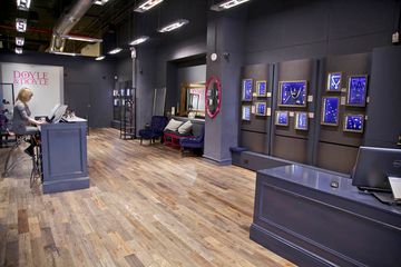Doyle & Doyle 18 Jewelry West Village Meatpacking District