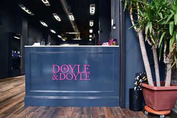 Doyle & Doyle 20 Jewelry Meatpacking District West Village