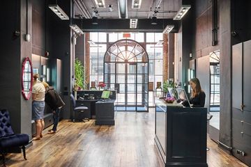 Doyle & Doyle 21 Jewelry West Village Meatpacking District