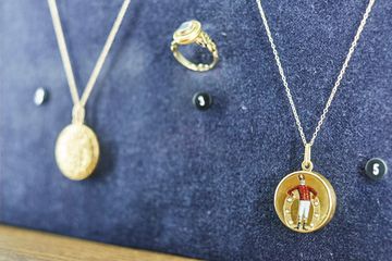 Doyle & Doyle 22 Jewelry West Village Meatpacking District