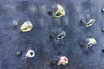 Doyle & Doyle 23 Jewelry West Village Meatpacking District