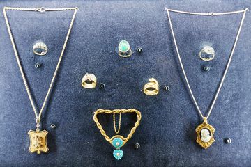 Doyle & Doyle 27 Jewelry West Village Meatpacking District