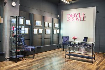 Doyle & Doyle 28 Jewelry Meatpacking District West Village