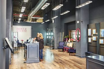 Doyle & Doyle 30 Jewelry West Village Meatpacking District