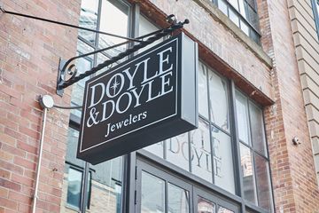 Doyle & Doyle 31 Jewelry Meatpacking District West Village
